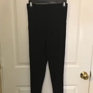 David Lerner Maternity Legging